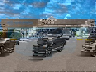New 2026 Hyundai Palisade Calligraphy image 1