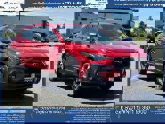 New 2025 Subaru Crosstrek 2.5i Limited image 1