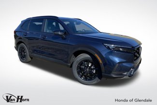 New 2026 Honda CR-V Sport-L image 1