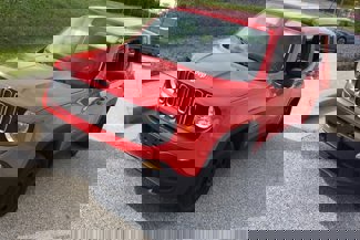Used 2017 Jeep Renegade Sport w/ Power & Air Group image 1