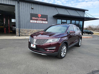 Used 2017 Lincoln MKC Select w/ Select Plus Package image 1