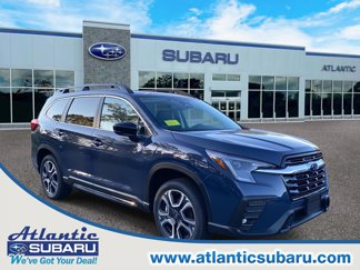 New 2025 Subaru Ascent Limited image 1