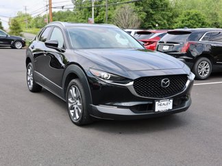 Used 2024 MAZDA CX-30 AWD 2.5 S w/ Preferred Package image 1