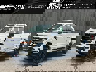 New 2025 Ford F150 XLT w/ Equipment Group 303A High image 1