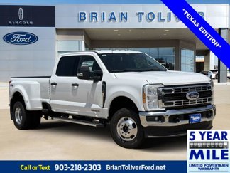 New 2025 Ford F350 XLT w/ 360-Degree Camera Package image 1
