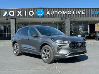 Used 2024 Ford Escape ST-Line image 1
