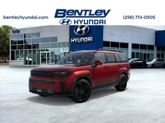 New 2025 Hyundai Santa Fe Calligraphy image 1