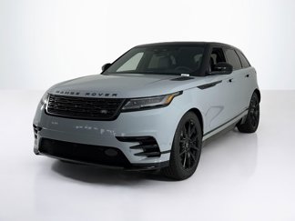 New 2026 Land Rover Range Rover Velar Dynamic SE image 1