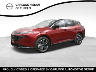 New 2025 Nissan Murano SL image 1