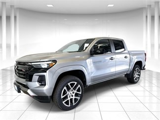 Certified 2024 Chevrolet Colorado Z71 w/ Z71 Convenience Package 2 image 1