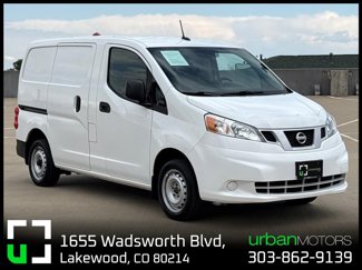 Used 2020 Nissan NV200 S image 1
