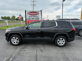 Used 2019 GMC Acadia SLE image 1
