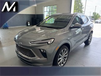 New 2026 Buick Encore GX Avenir w/ Avenir Technology Package image 1