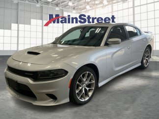 Used 2022 Dodge Charger GT image 1