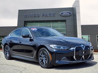 Used 2024 BMW i4 xDrive40i image 1