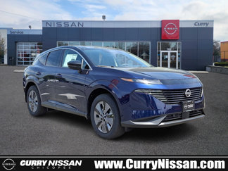 New 2025 Nissan Murano SL w/ Cargo Package image 1