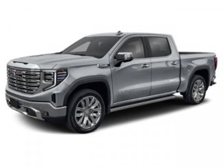 New 2025 GMC Sierra 1500 Denali image 1