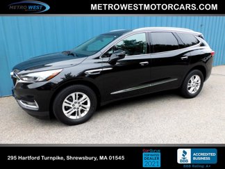 Used 2020 Buick Enclave Essence w/ Sound and Sites Package image 1