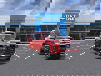 New 2026 Chevrolet Equinox LT w/ Convenience Package II image 1