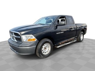 Used 2011 RAM 1500 ST w/ ST Popular Equipment Group image 1