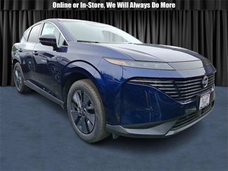New 2025 Nissan Murano SL w/ Cargo Package image 1