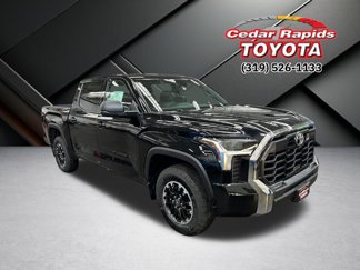 New 2025 Toyota Tundra SR5 image 1