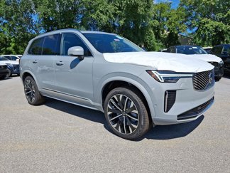 New 2026 Volvo XC90 B6 Plus w/ Protection Package Premier image 1