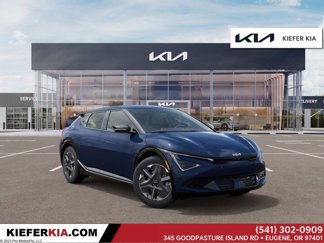 New 2025 Kia EV6 Light image 1
