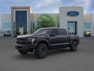 New 2025 Ford F150 Raptor w/ Equipment Group 803A Raptor R image 1