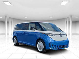 New 2025 Volkswagen ID. Buzz 1st Edition 360° Tour