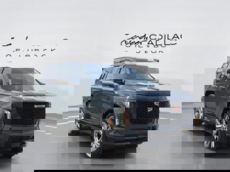 New 2025 Cadillac Escalade Sport w/ Touring Package image 1