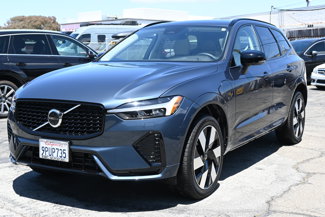 Used 2025 Volvo XC60 T8 Plus w/ Protection Package Premier image 1