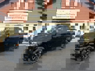 New 2025 RAM 1500 Laramie w/ Night Edition image 1