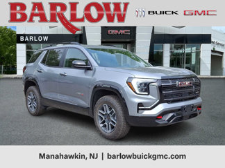 New 2026 GMC Terrain AT4 w/ Convenience Package III image 1