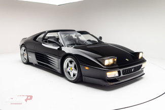 Used 1993 Ferrari 348 GTS image 1