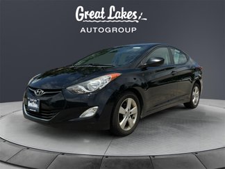 Used 2012 Hyundai Elantra GLS w/ Preferred Pkg 3 image 1