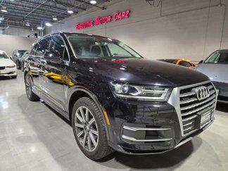 Used 2017 Audi Q7 3.0T Premium Plus image 1