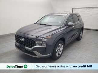 Used 2023 Hyundai Santa Fe SEL image 1