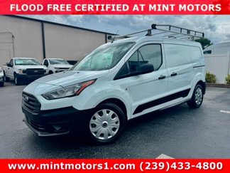 Used 2022 Ford Transit Connect XL image 1