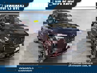 New 2025 Volvo XC90 T8 Plus w/ Protection Package image 1
