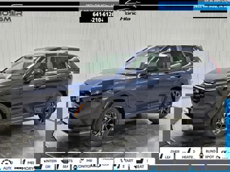 New 2026 Honda CR-V EX-L image 1