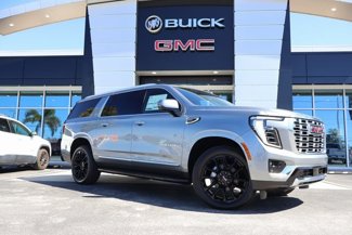 Used 2025 GMC Yukon XL Denali image 1