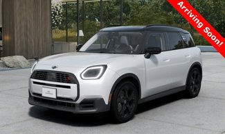 New 2025 MINI Cooper Countryman S image 1