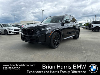 Used 2024 BMW X5 M60i image 1