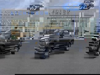 New 2025 Ford F150 Lariat w/ Equipment Group 502A High image 1