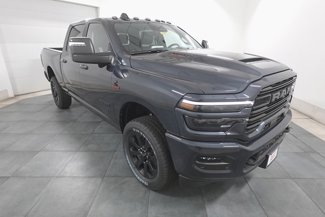 New 2025 RAM 2500 Laramie image 1