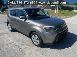 Used 2016 Kia Soul w/ Option Group 020 image 1