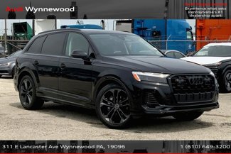 New 2025 Audi Q7 3.0T Premium Plus image 1
