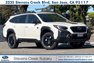New 2025 Subaru Outback Wilderness image 1