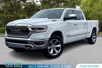 Used 2019 RAM 1500 Limited image 1